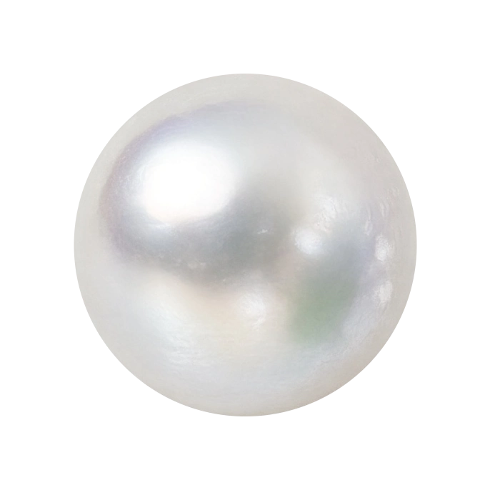 Freshwater pearl bead