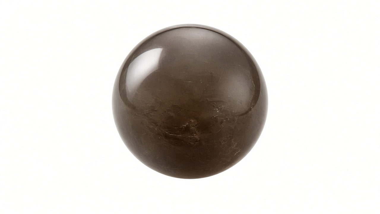 Smoky quartz