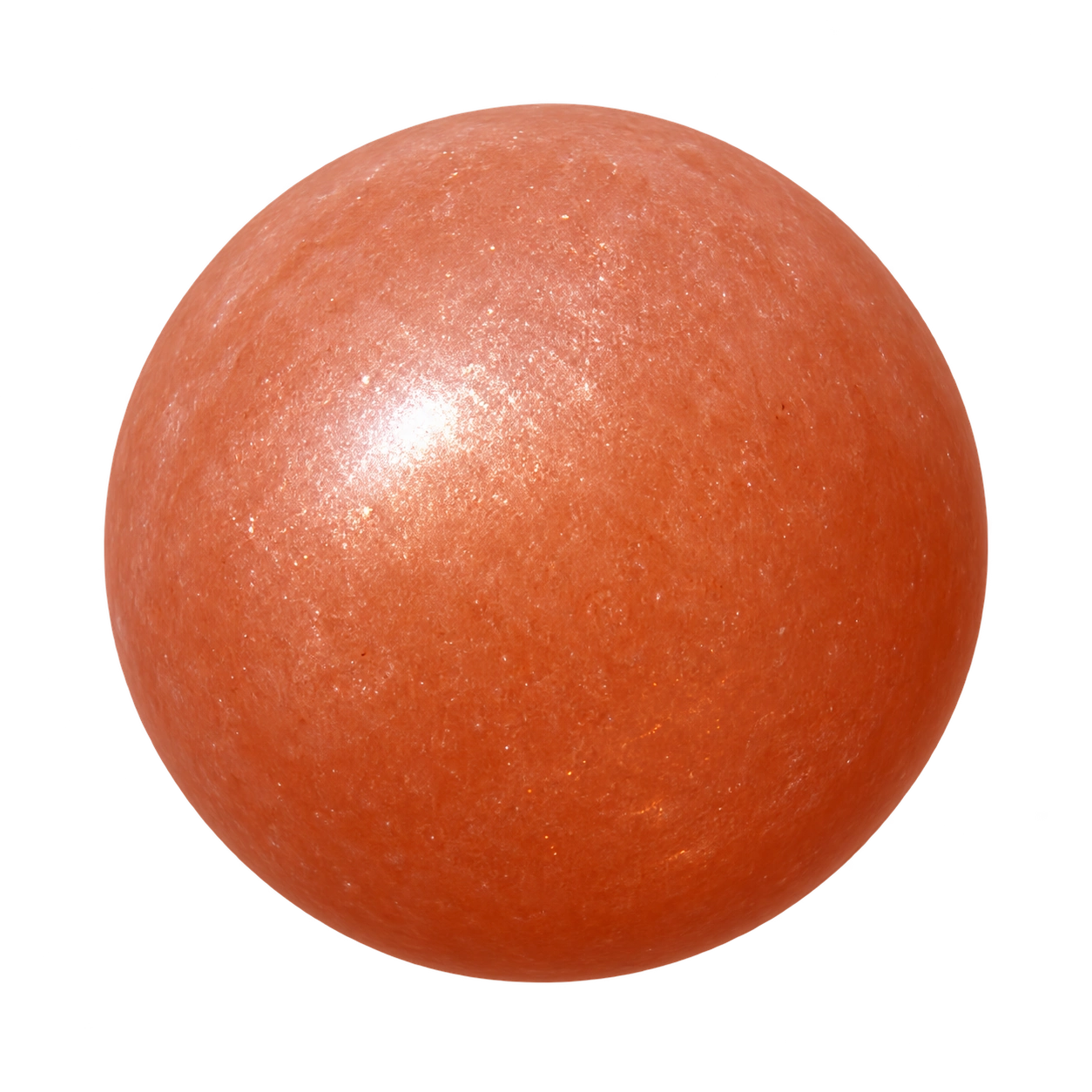 Moonstone · peach