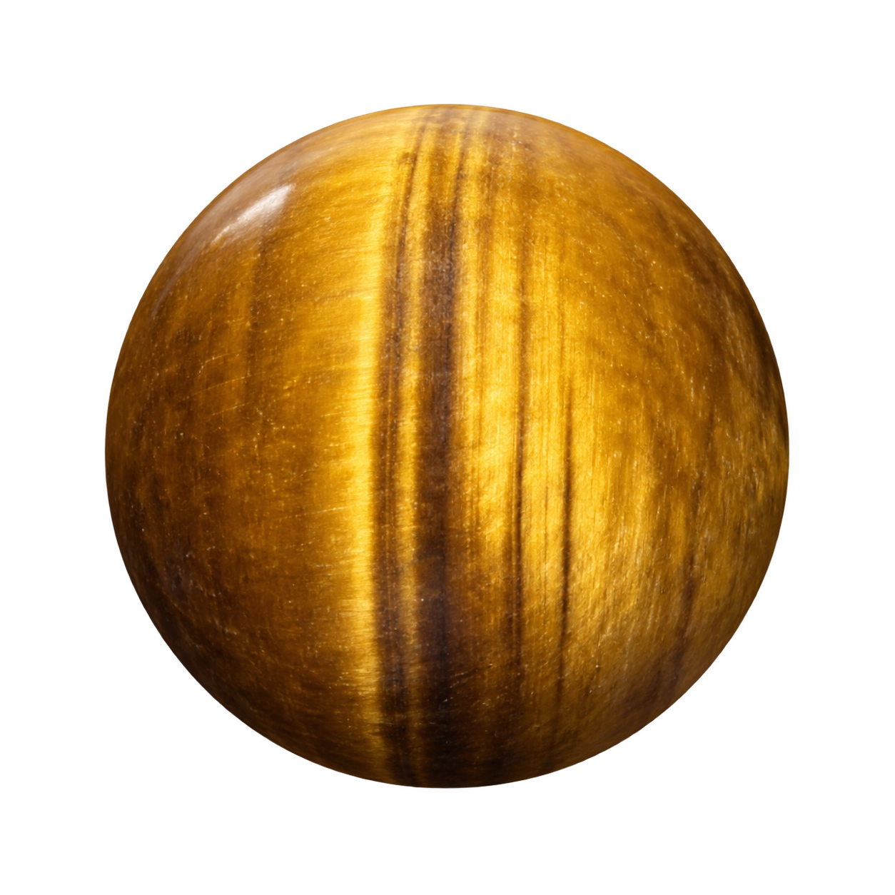 Tiger’s eye · golden brown