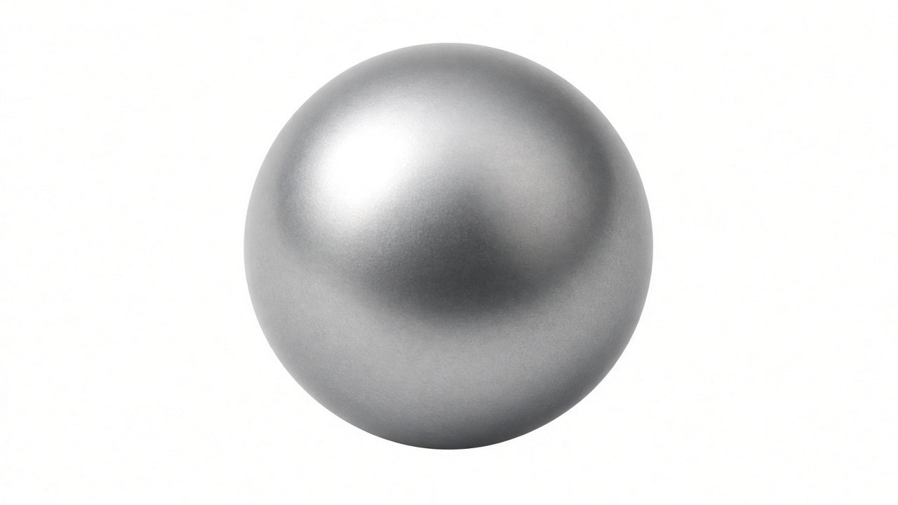 Imitation pearl · grey
