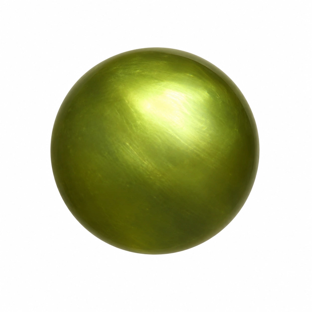 Cat’s eye · green