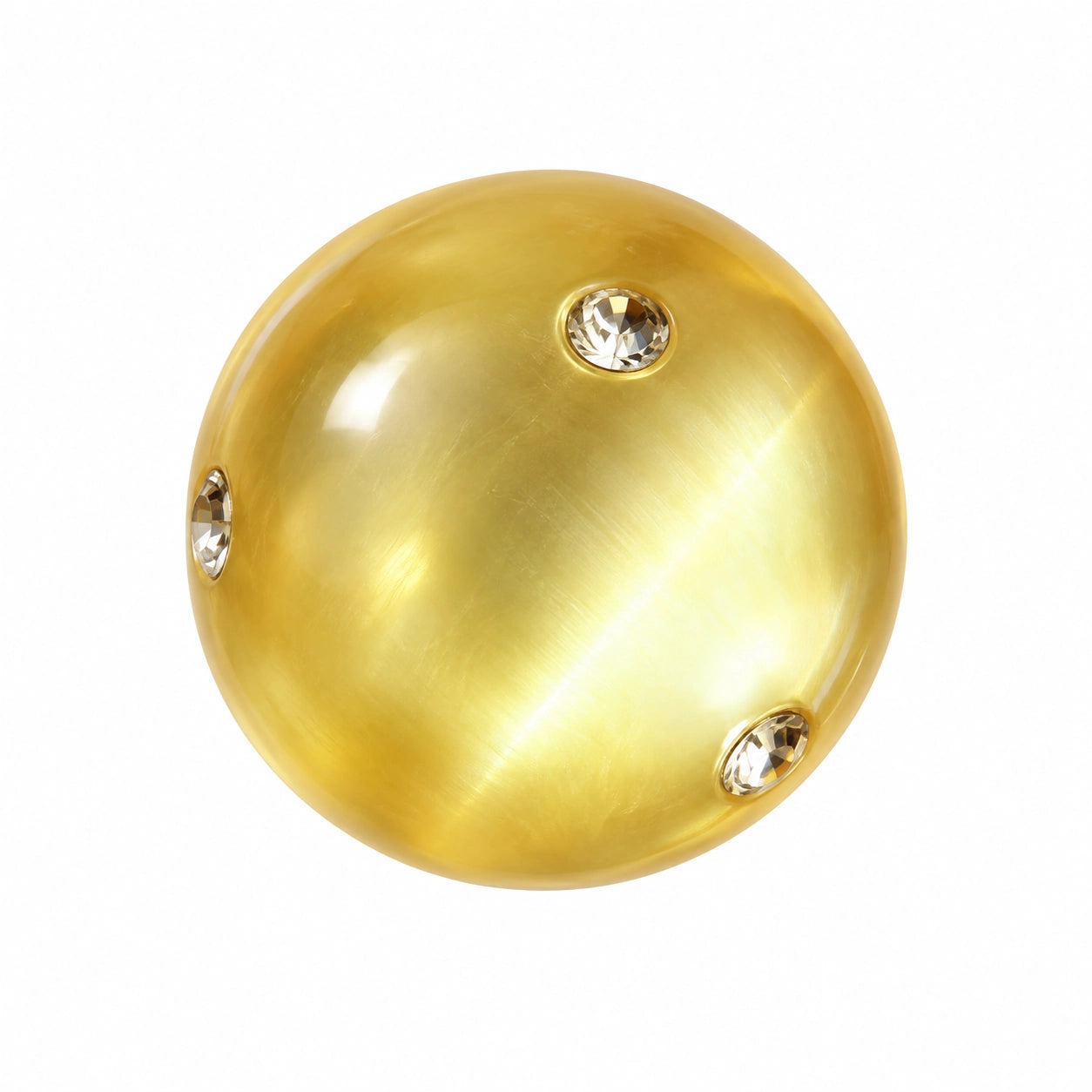 Cat’s eye · crystal sparkle