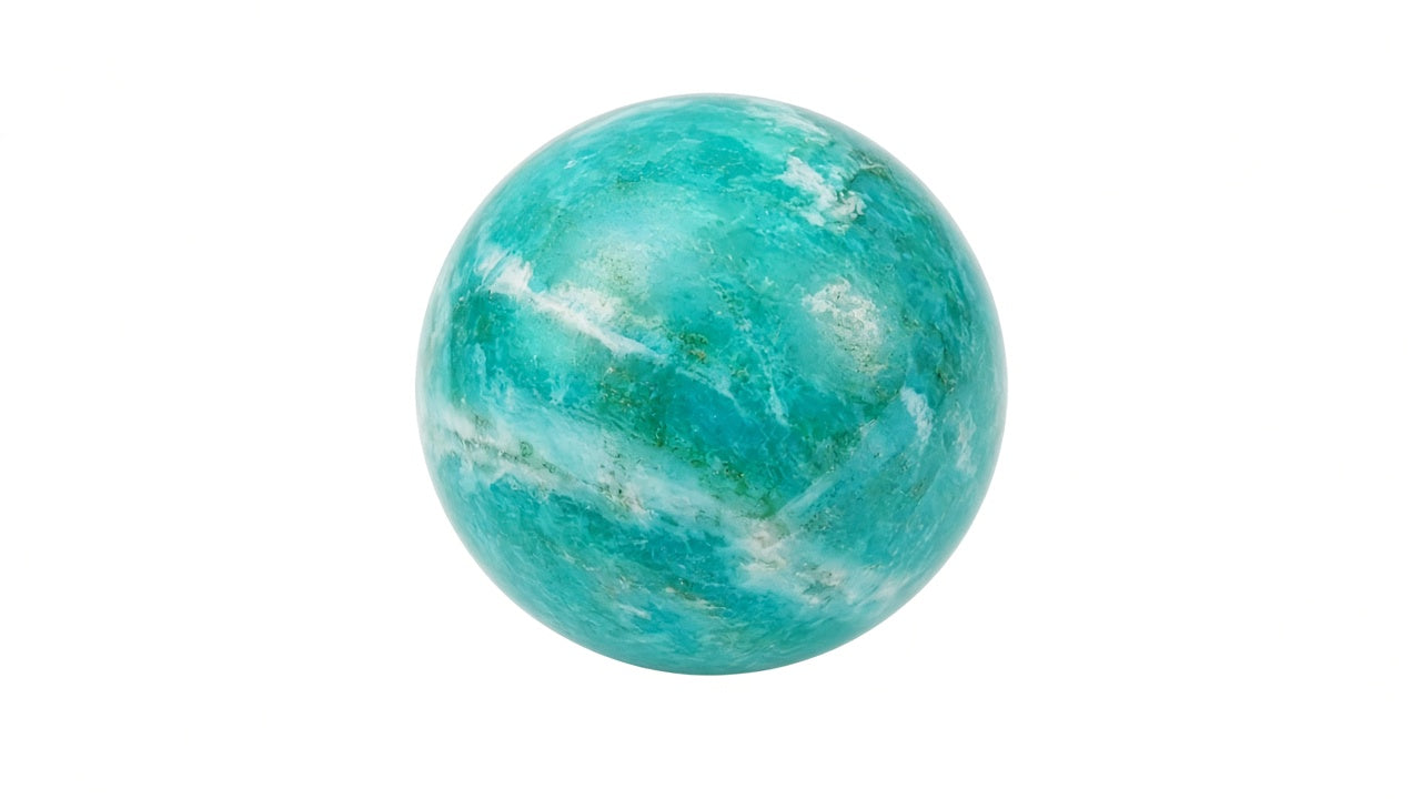 Amazonite