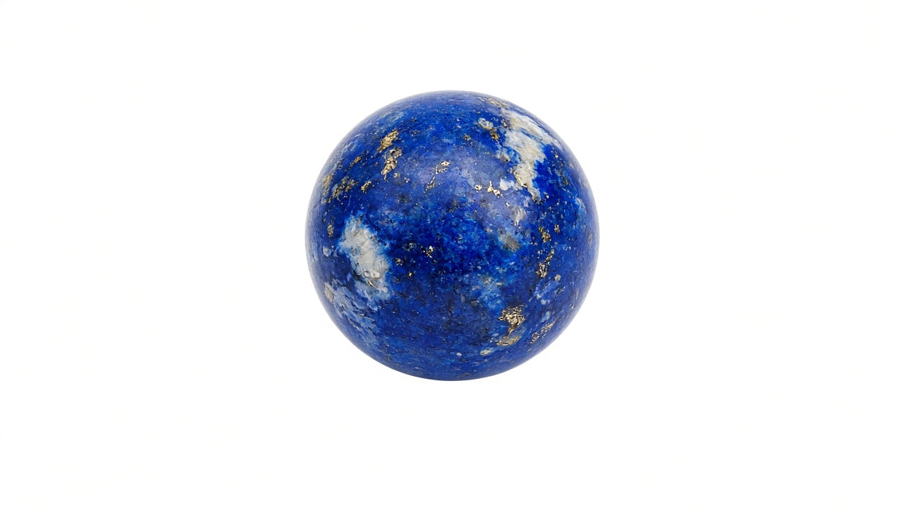 Lapis lazuli
