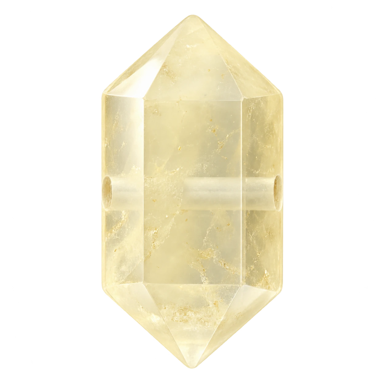 Citrine · point