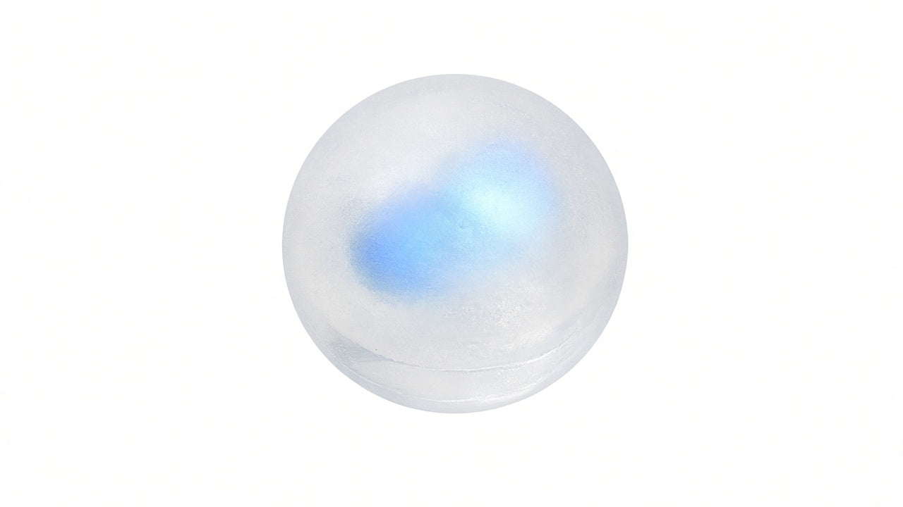 Moonstone · blue sheen
