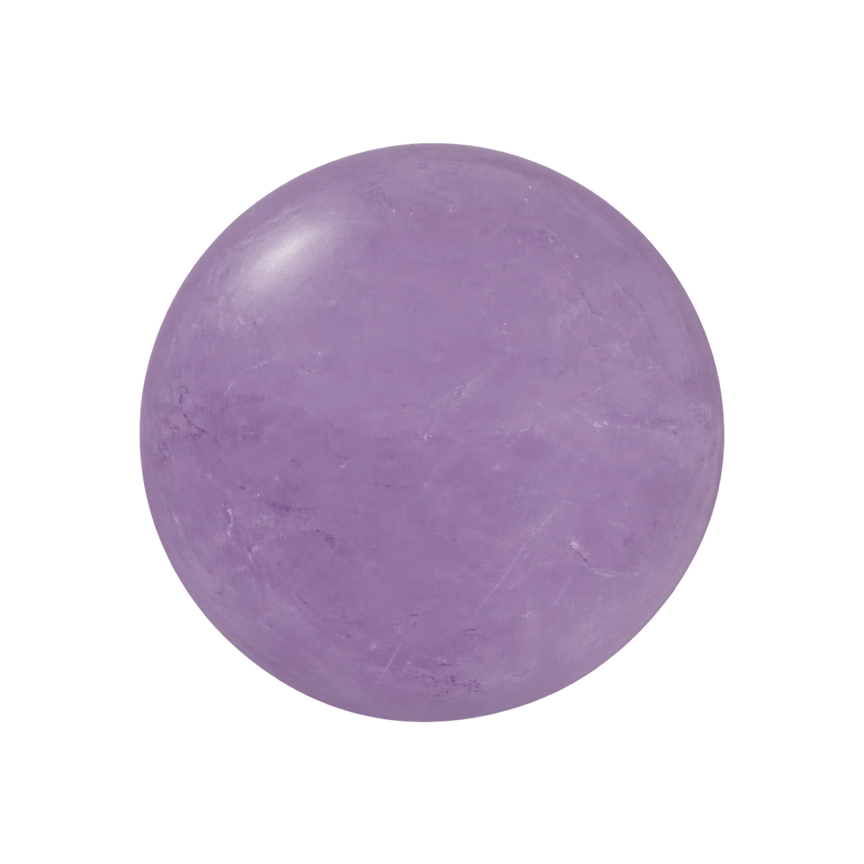 Amethyst · pale violet
