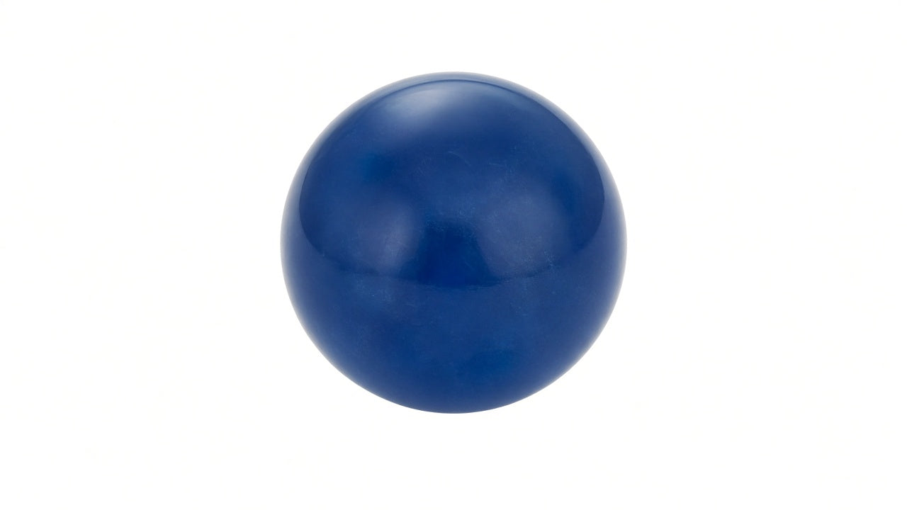 Aquamarine · deep blue