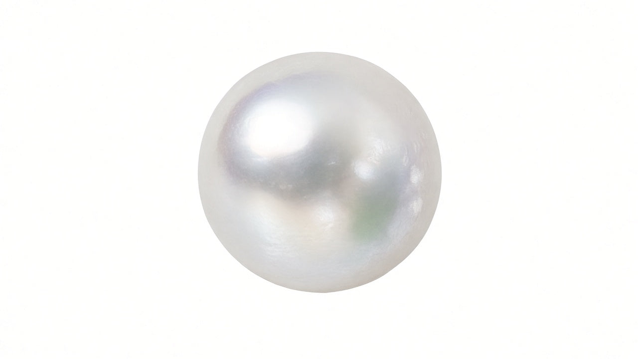 Freshwater pearl