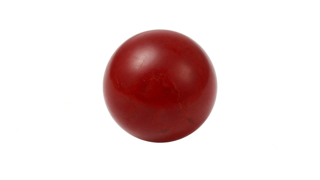 Nanhong red agate