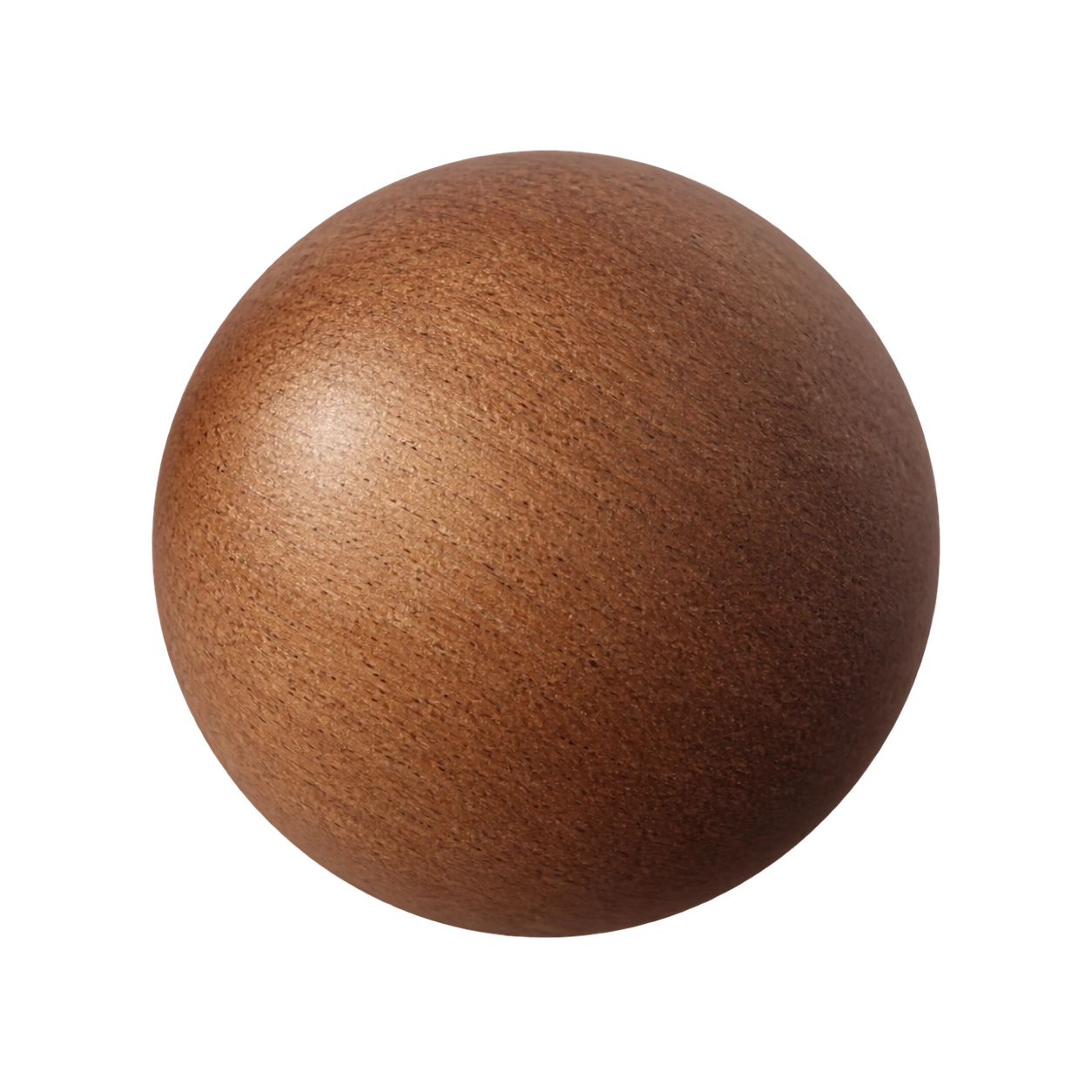 Sandalwood · light grain