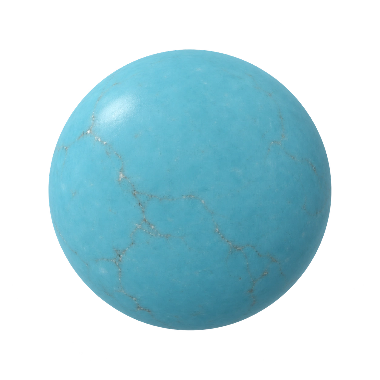 Turquoise · matrix